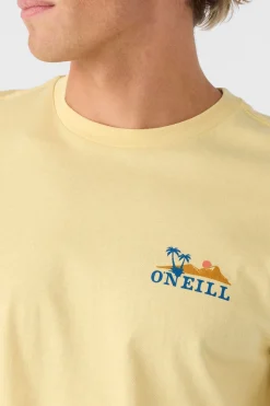 DOS HERMANOS STANDARD FIT TEE