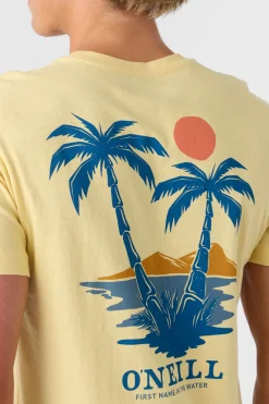 DOS HERMANOS STANDARD FIT TEE