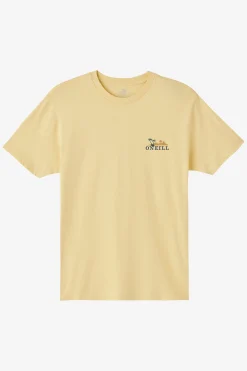 DOS HERMANOS STANDARD FIT TEE