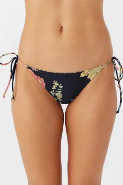 DREA ANIMAL KALI FLORAL MARACAS REVO TIE SIDE BOTTOMS