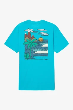 DREAMING TEE