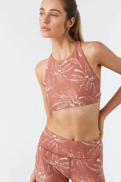 DRIFTAWAY SUNZAL CROP TOP
