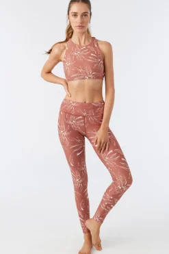DRIFTAWAY SUNZAL CROP TOP