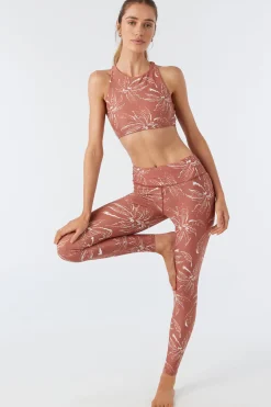 DRIFTAWAY SUNZAL CROP TOP