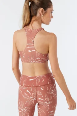 DRIFTAWAY SUNZAL CROP TOP