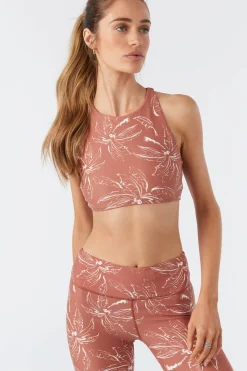 DRIFTAWAY SUNZAL CROP TOP