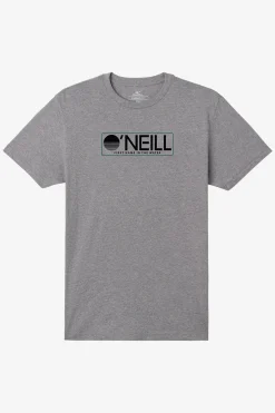 DUSK STANDARD FIT TEE