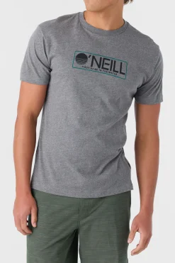 DUSK STANDARD FIT TEE