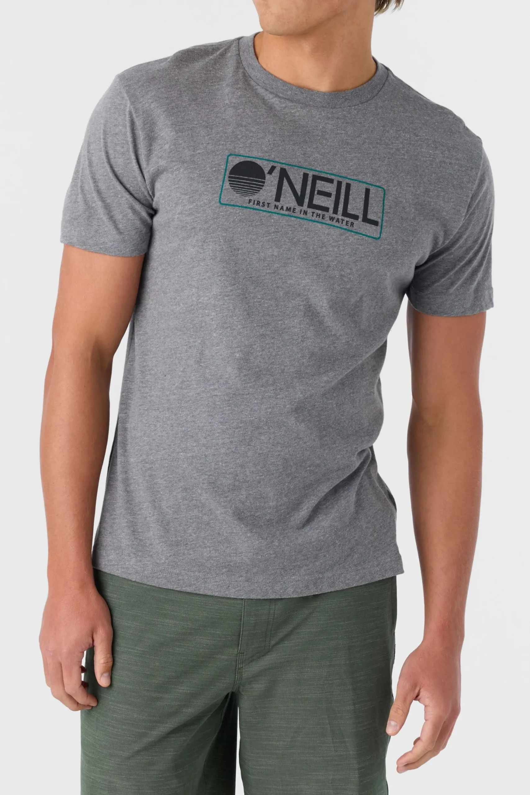 DUSK STANDARD FIT TEE