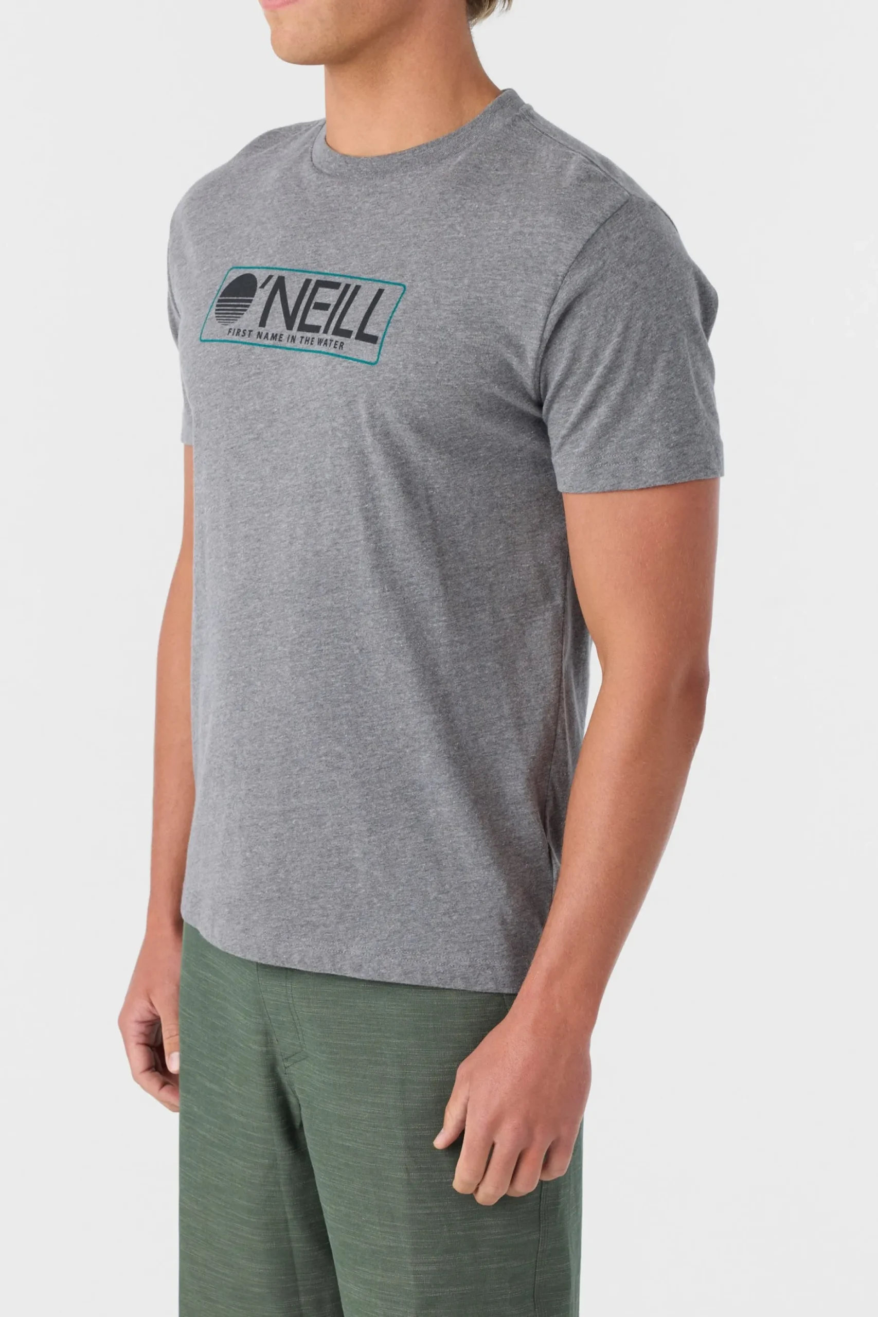 DUSK STANDARD FIT TEE