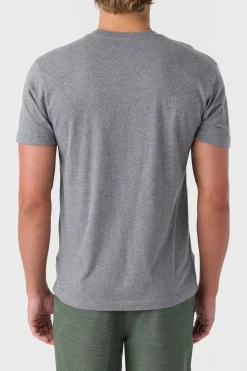 DUSK STANDARD FIT TEE