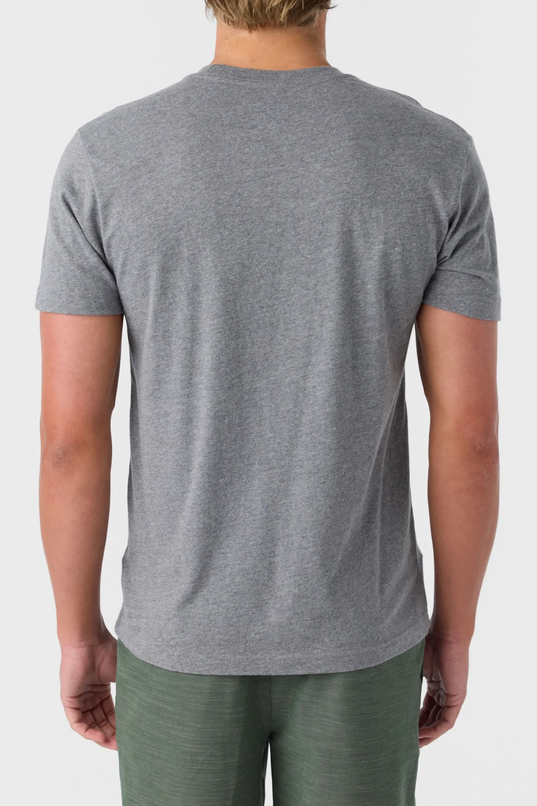 DUSK STANDARD FIT TEE
