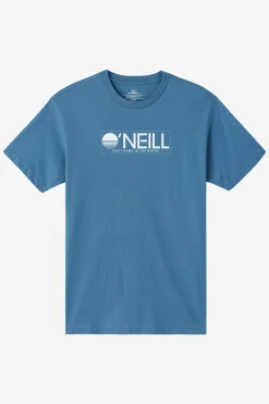 DUSK STANDARD FIT TEE