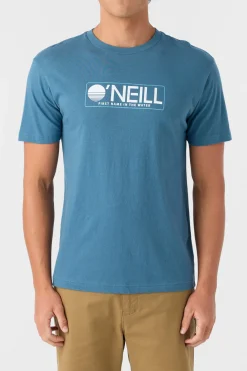 DUSK STANDARD FIT TEE