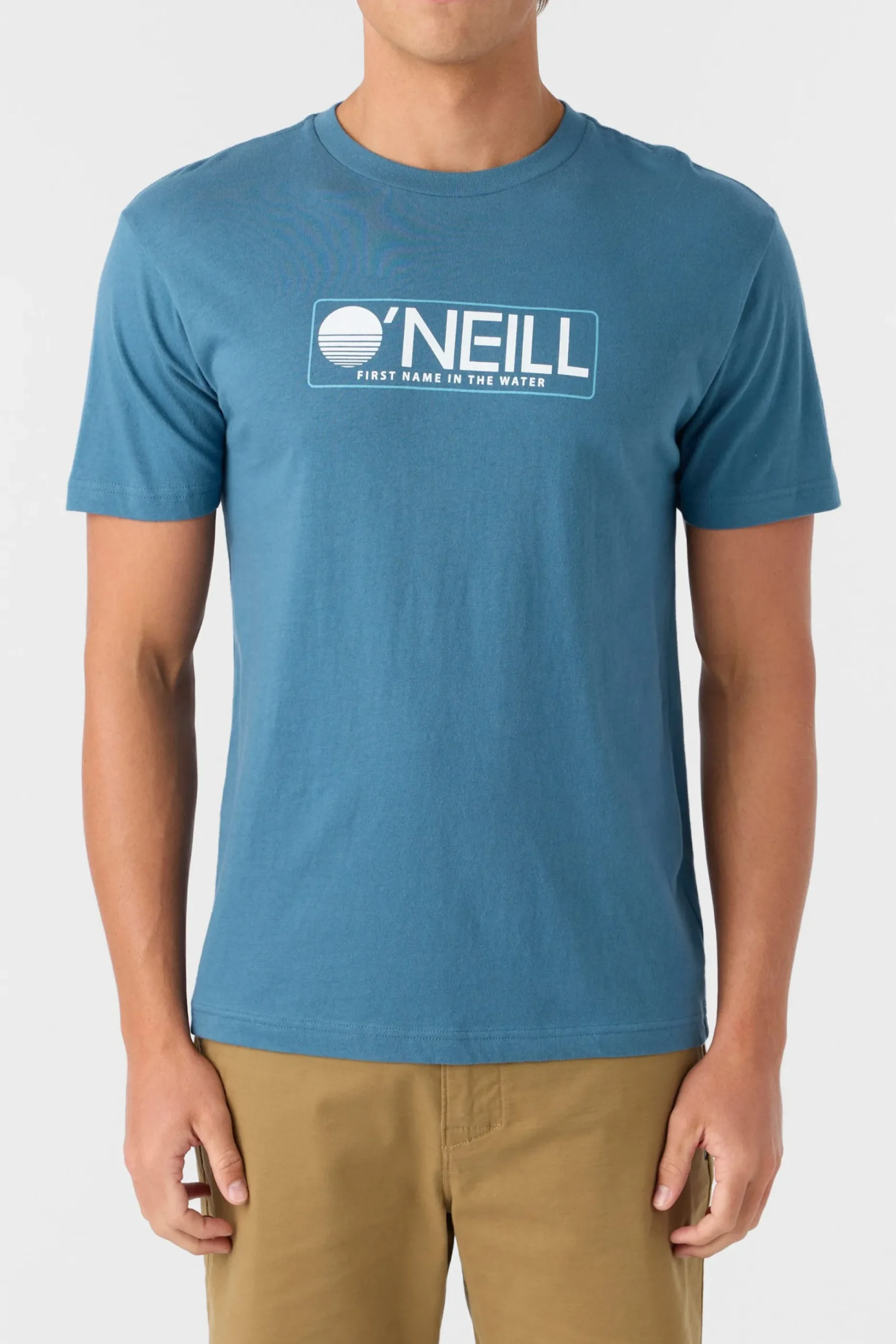 DUSK STANDARD FIT TEE