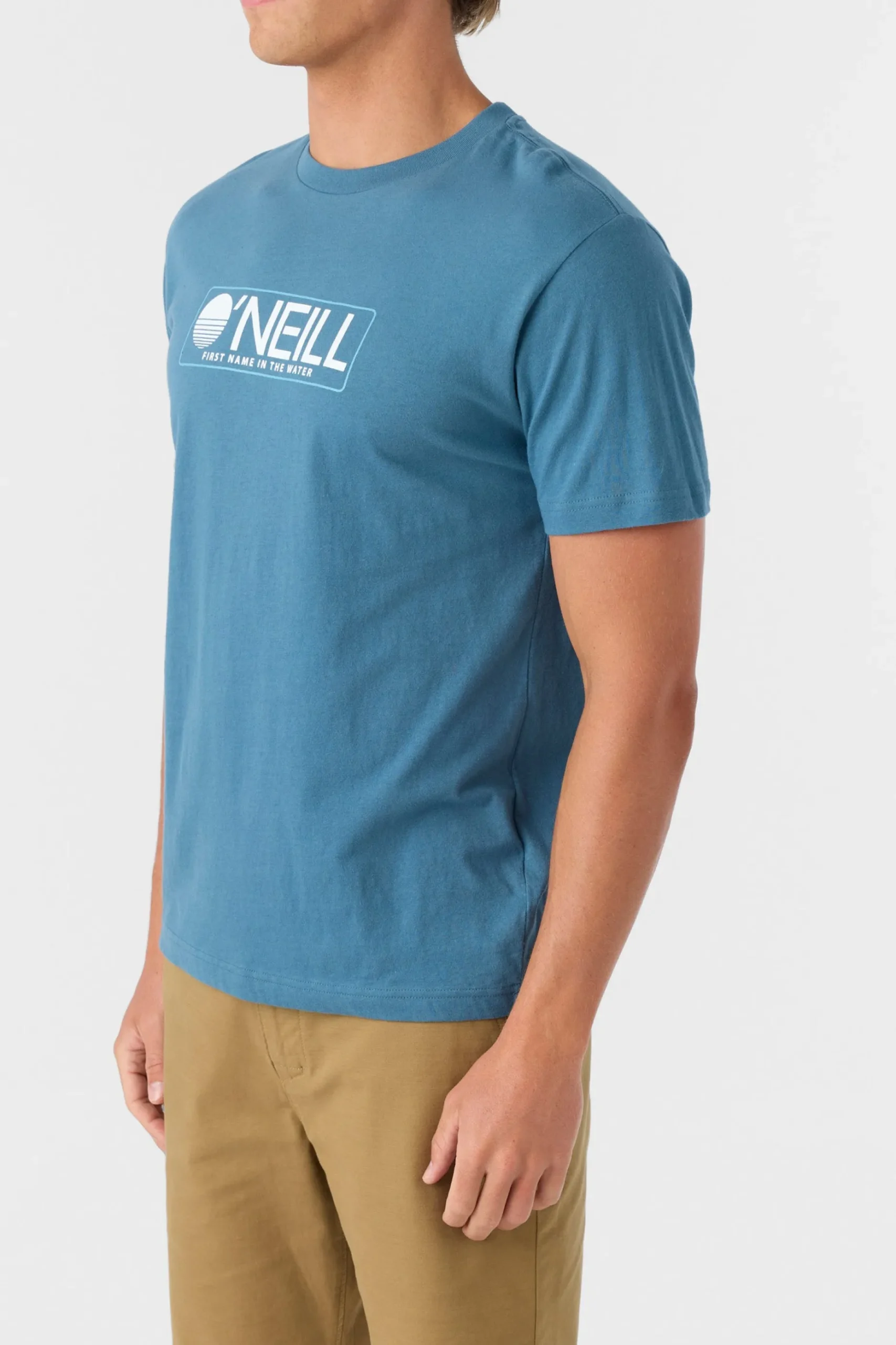 DUSK STANDARD FIT TEE