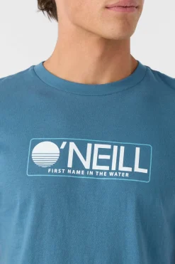 DUSK STANDARD FIT TEE