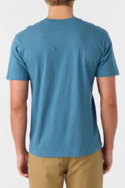 DUSK STANDARD FIT TEE