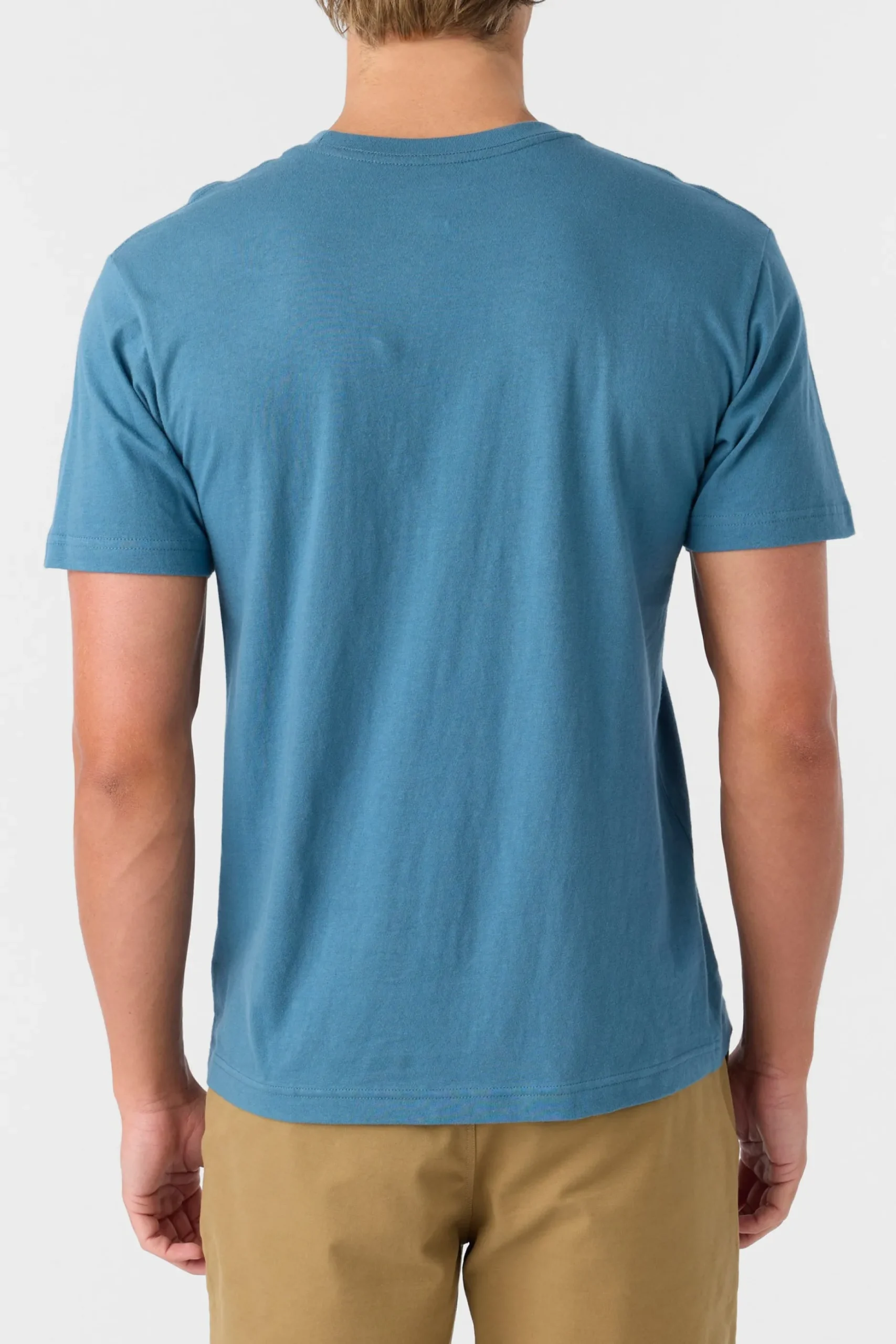 DUSK STANDARD FIT TEE