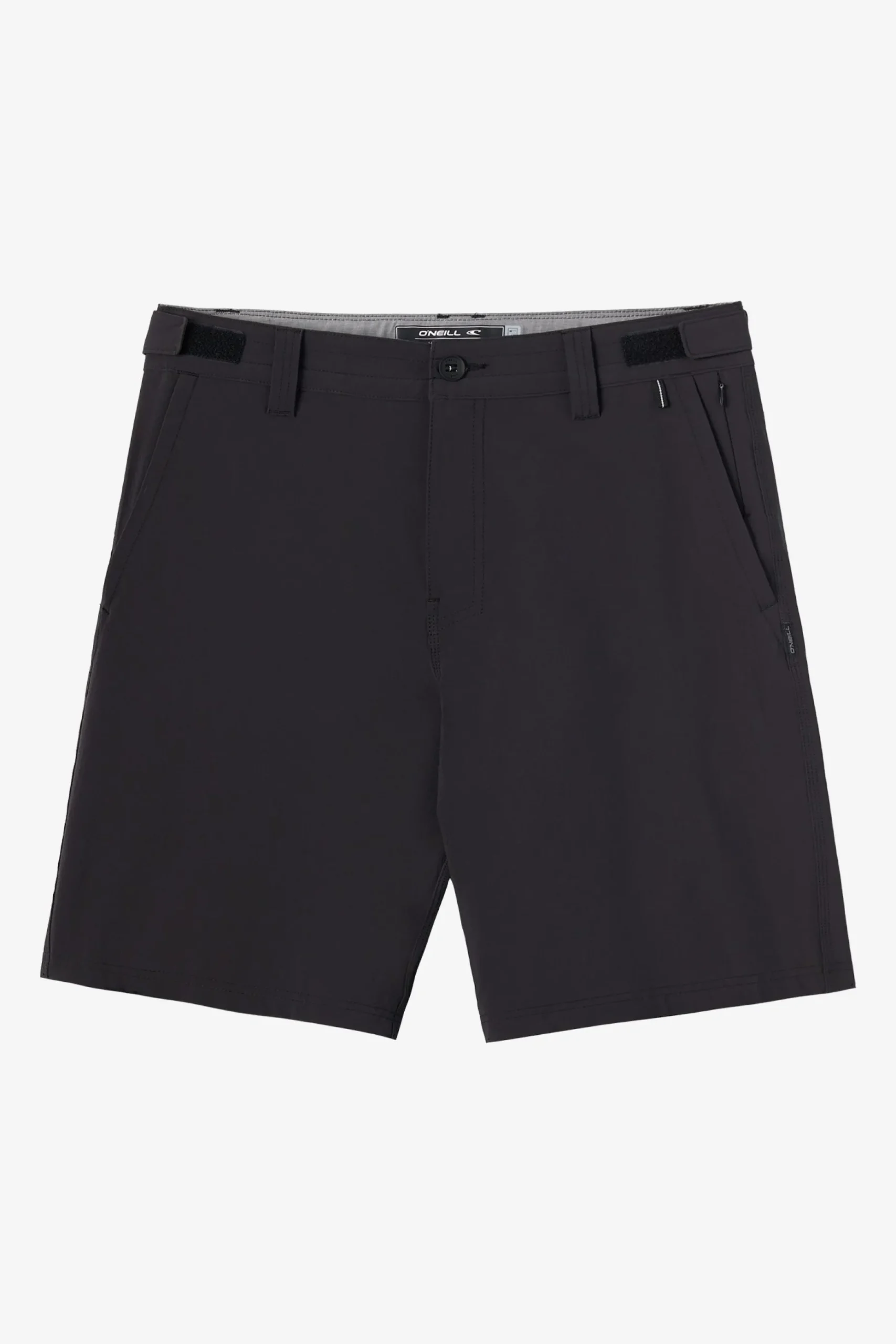 EAST CLIFF EXPEDITION 19" HYBRID SHORTS