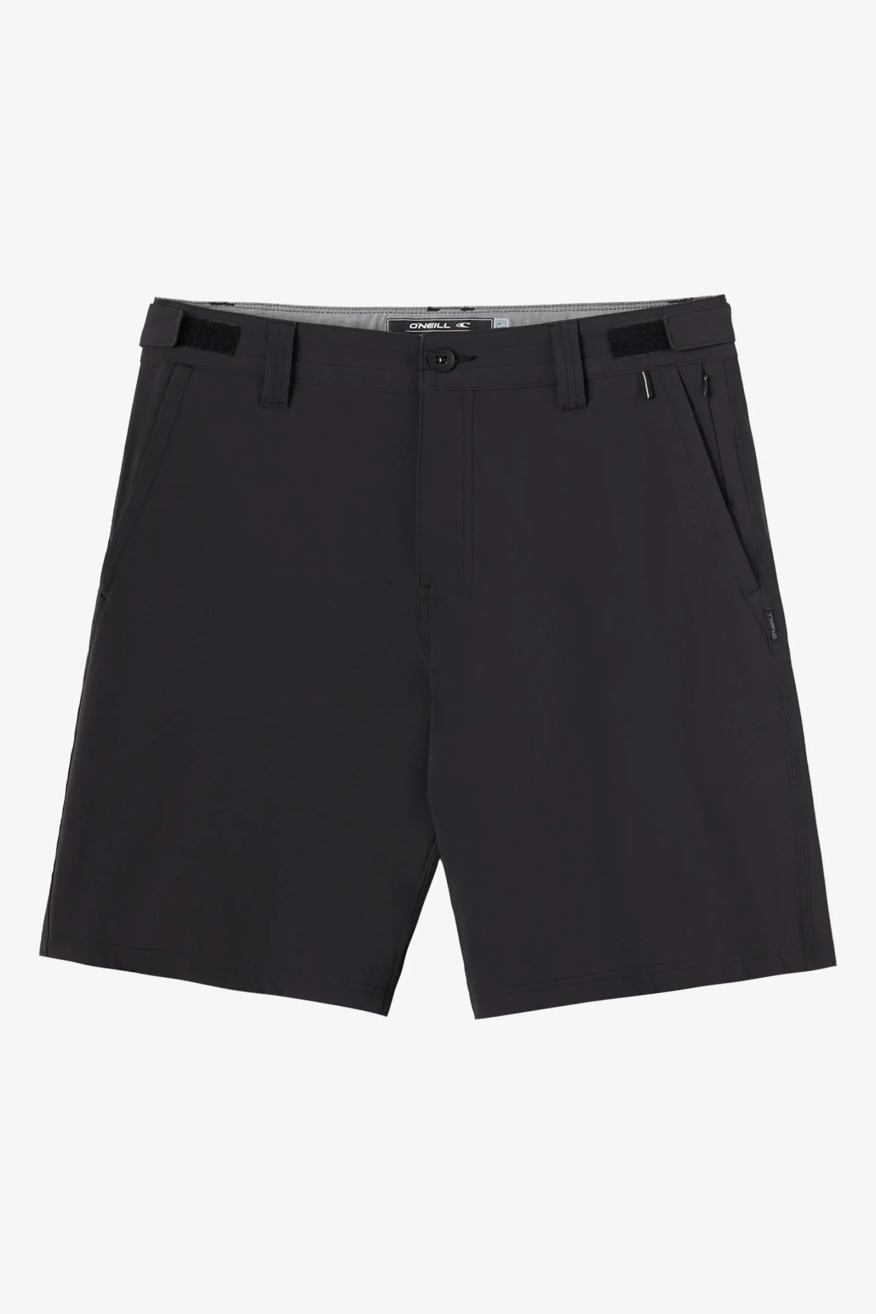 EAST CLIFF EXPEDITION 19" HYBRID SHORTS