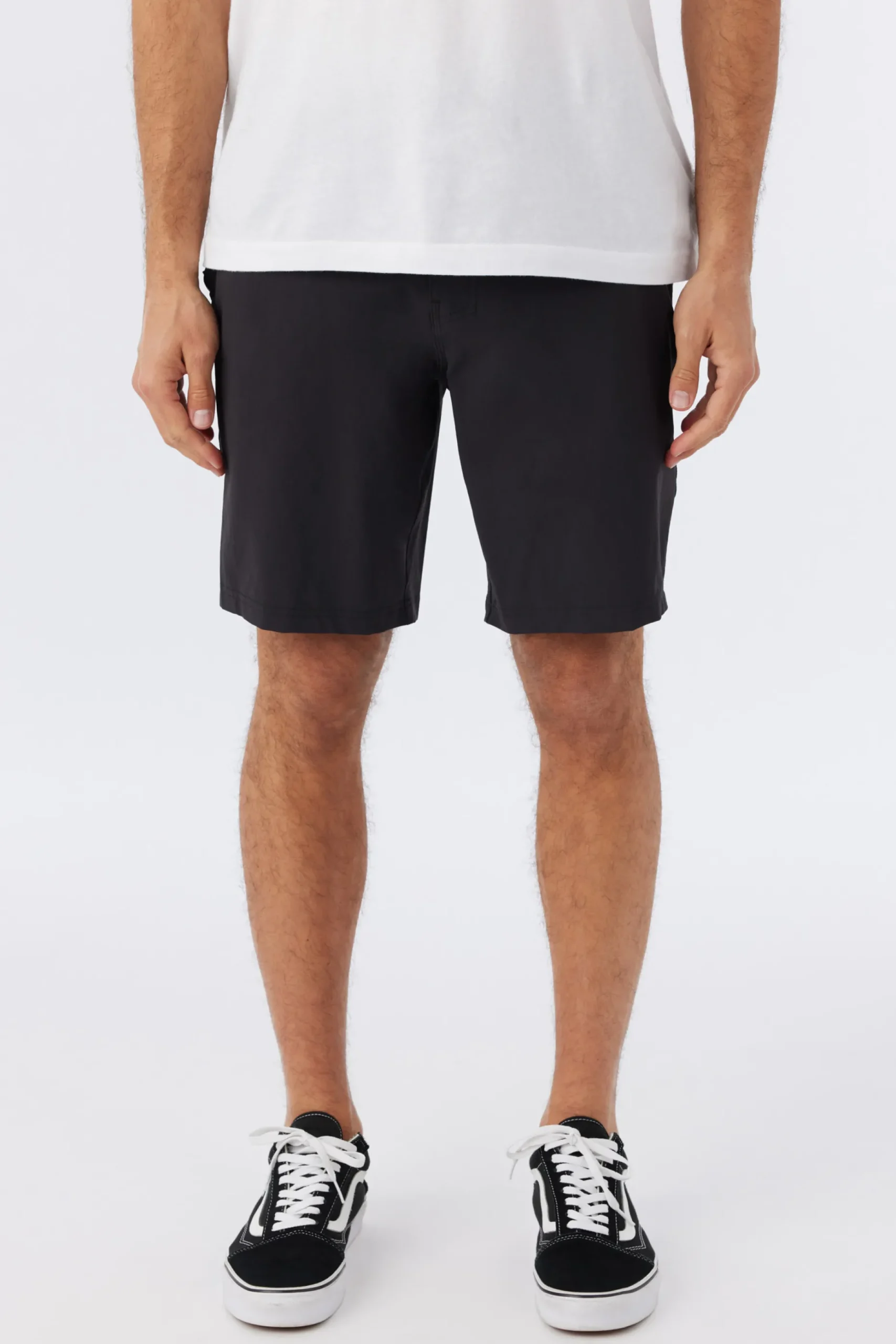 EAST CLIFF EXPEDITION 19" HYBRID SHORTS