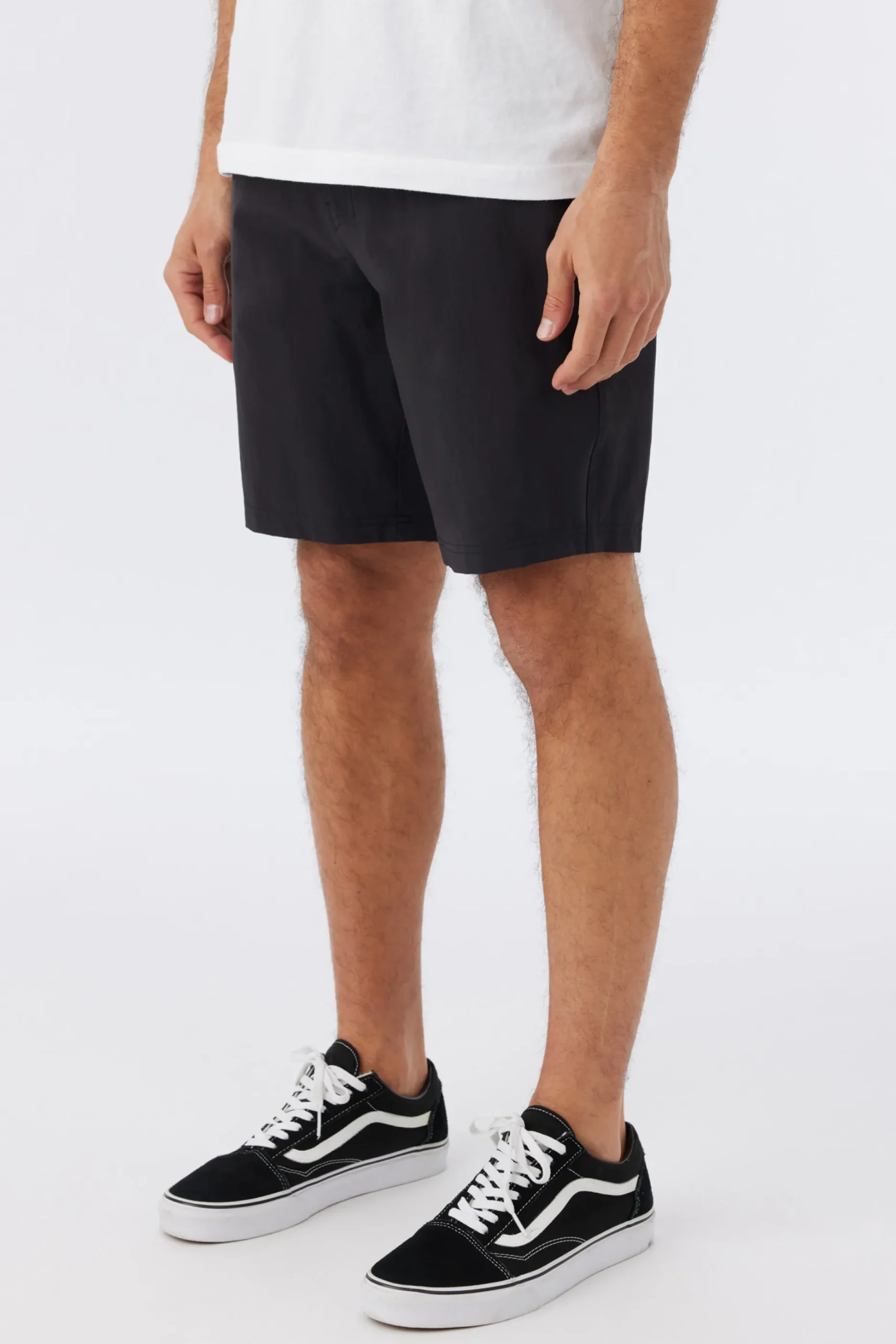 EAST CLIFF EXPEDITION 19" HYBRID SHORTS
