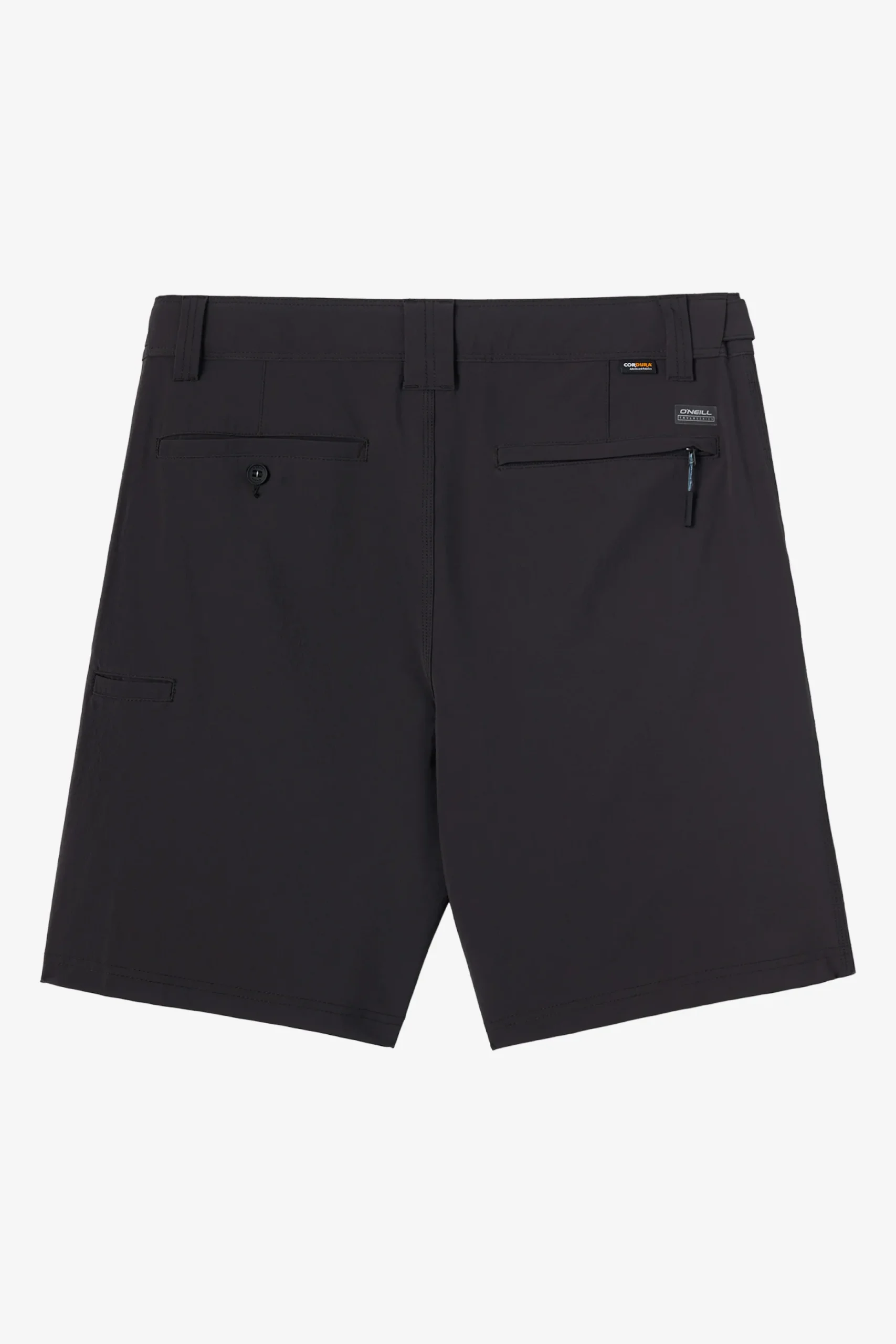EAST CLIFF EXPEDITION 19" HYBRID SHORTS