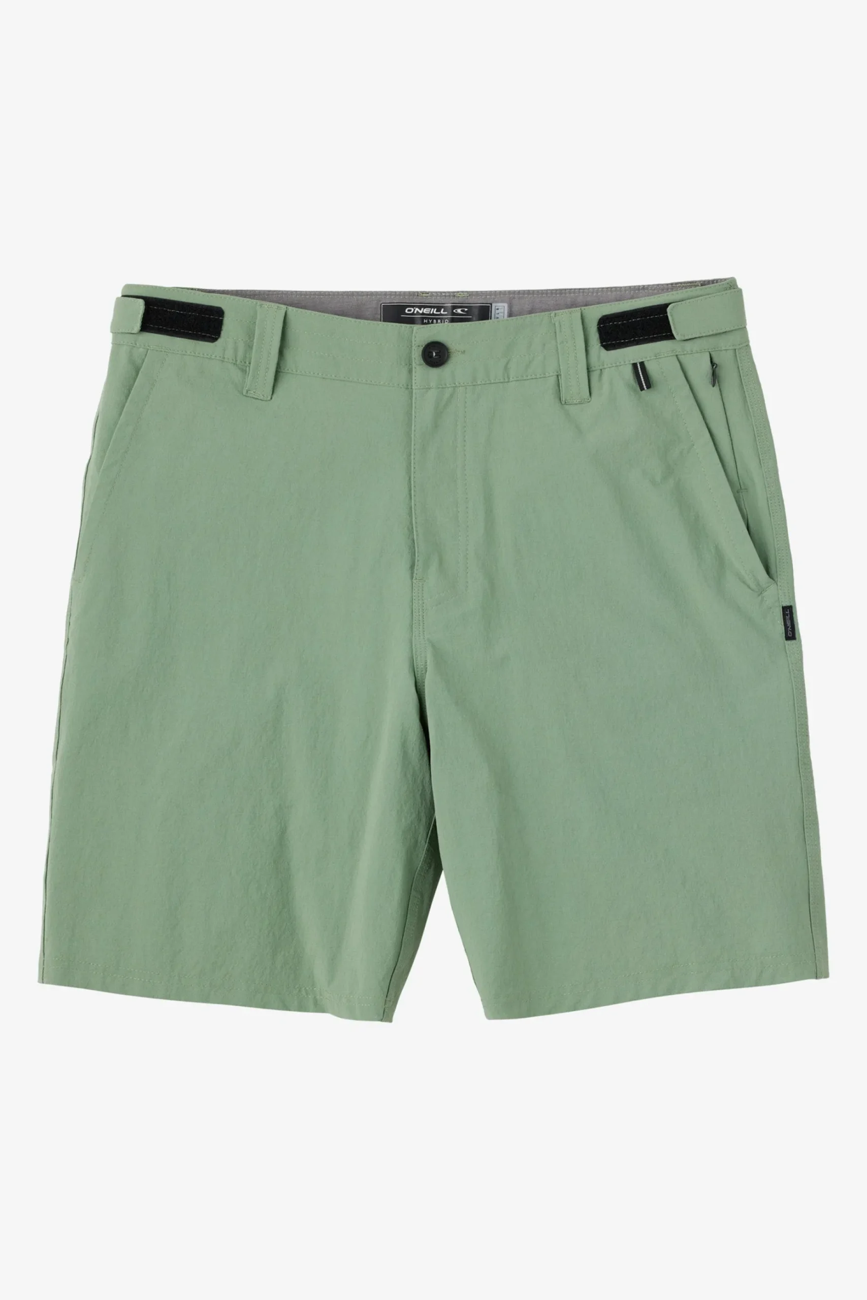 EAST CLIFF EXPEDITION 19" HYBRID SHORTS