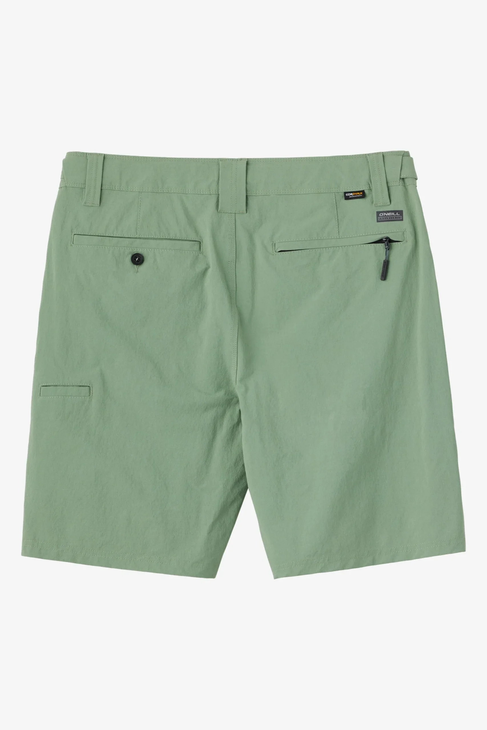EAST CLIFF EXPEDITION 19" HYBRID SHORTS