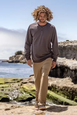 EAST CLIFF EXPEDITION HYBRID PANTS