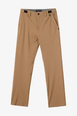 EAST CLIFF EXPEDITION HYBRID PANTS