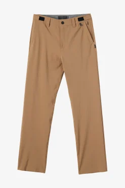 EAST CLIFF EXPEDITION HYBRID PANTS