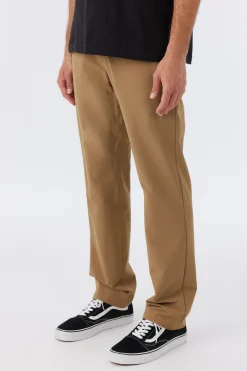 EAST CLIFF EXPEDITION HYBRID PANTS