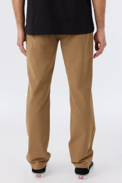 EAST CLIFF EXPEDITION HYBRID PANTS