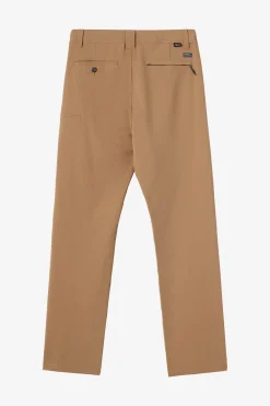 EAST CLIFF EXPEDITION HYBRID PANTS