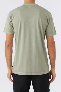 EAST CLIFF HANG OUT TEE