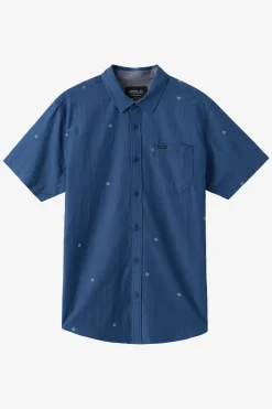 EAST CLIFF HIDEAWAY STANDARD FIT SHIRT