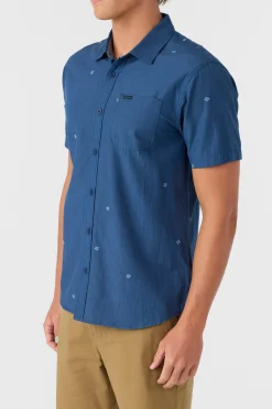 EAST CLIFF HIDEAWAY STANDARD FIT SHIRT