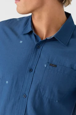 EAST CLIFF HIDEAWAY STANDARD FIT SHIRT