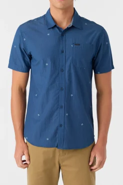 EAST CLIFF HIDEAWAY STANDARD FIT SHIRT
