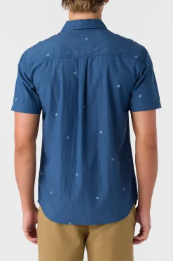 EAST CLIFF HIDEAWAY STANDARD FIT SHIRT