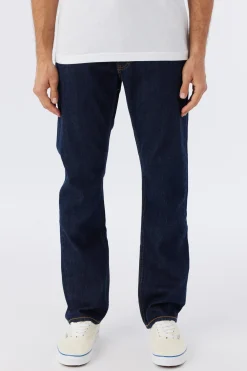 EAST CLIFF JUNCTION DENIM PANTS