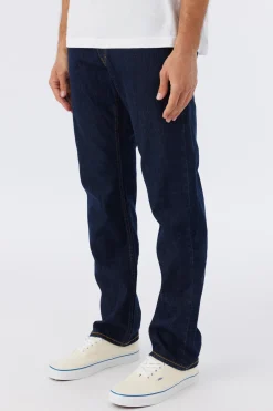 EAST CLIFF JUNCTION DENIM PANTS