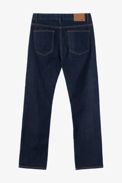 EAST CLIFF JUNCTION DENIM PANTS