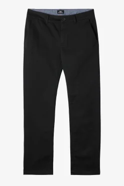 EAST CLIFF MODERN CHINO PANTS