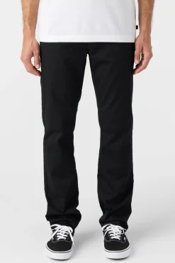 EAST CLIFF MODERN CHINO PANTS
