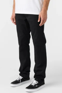 EAST CLIFF MODERN CHINO PANTS