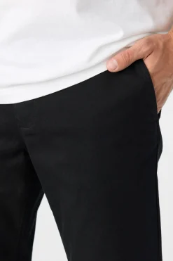EAST CLIFF MODERN CHINO PANTS
