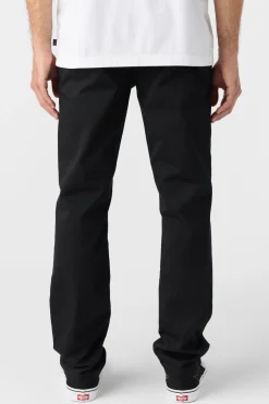 EAST CLIFF MODERN CHINO PANTS